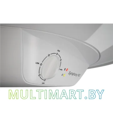Водонагреватель Zanussi ZWH/S 100 Symphony HD картинка 2